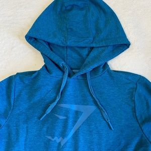 Women’s Gymshark Hoodie